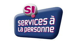 logo service à la personne