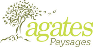 logo agates paysages