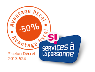 logo service a la personne