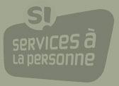 logo service a la personne