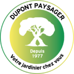 logo dupont paysager