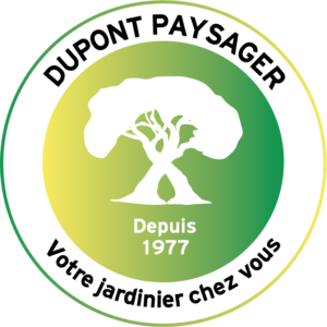 logo dupont paysager