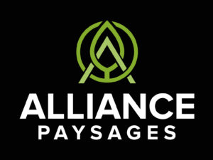 logo alliance paysage