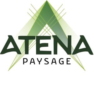 logo atena paysage