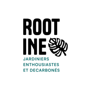 logo rootine
