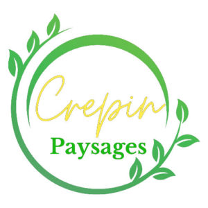 logo crepin paysages