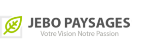 logo jebo paysages