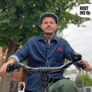 Jardinier paysagiste Rootine